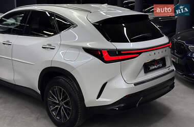 Позашляховик / Кросовер Lexus NX 2022 в Одесі