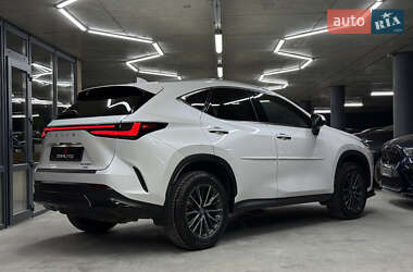 Позашляховик / Кросовер Lexus NX 2022 в Одесі