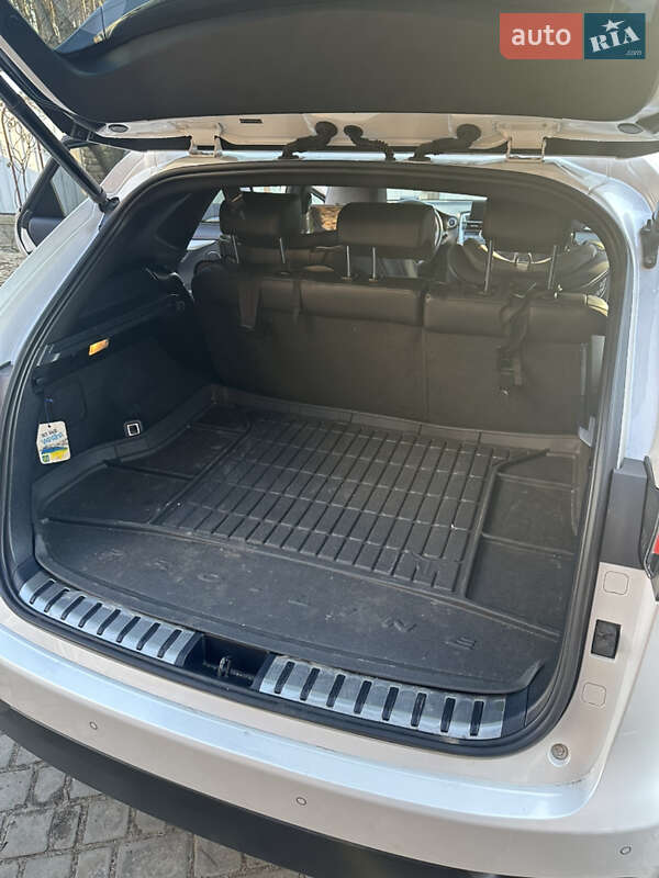 Внедорожник / Кроссовер Lexus NX 2014 в Ирпене фото 15 Внедорожник / Кроссовер Lexus NX 2014 в Ирпене