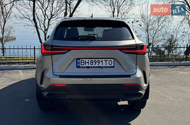 Внедорожник / Кроссовер Lexus NX 2022 в 