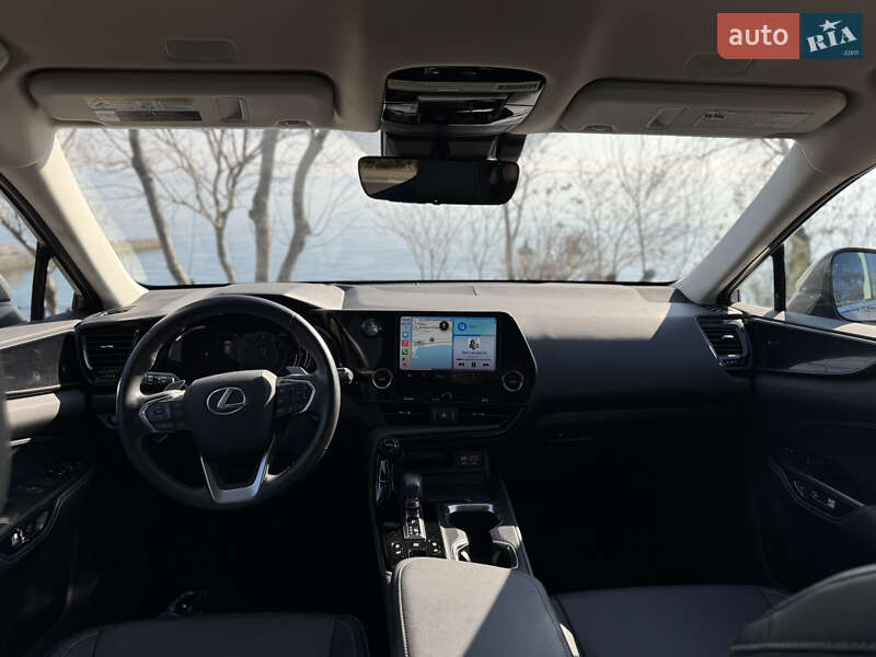 Внедорожник / Кроссовер Lexus NX 2022 в Одессе