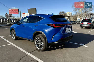 Позашляховик / Кросовер Lexus NX 2023 в Одесі