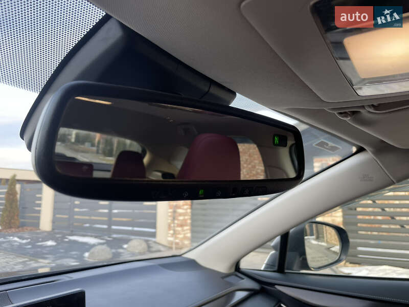 Внедорожник / Кроссовер Lexus NX 2020 в Днепре фото 20 Внедорожник / Кроссовер Lexus NX 2020 в Днепре