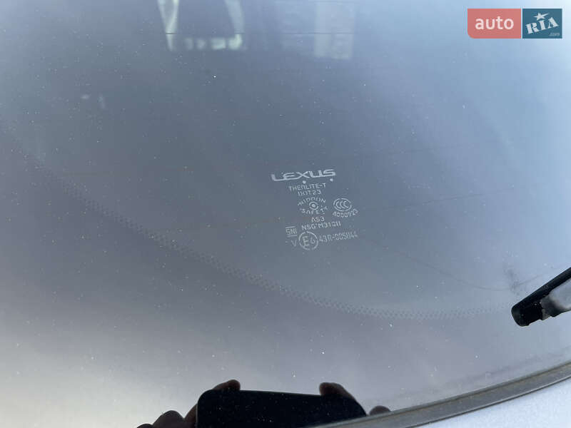 Внедорожник / Кроссовер Lexus NX 2020 в Днепре фото 33 Внедорожник / Кроссовер Lexus NX 2020 в Днепре