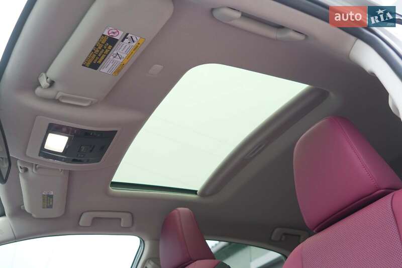 Внедорожник / Кроссовер Lexus NX 2021 в Киеве фото 18 Внедорожник / Кроссовер Lexus NX 2021 в Киеве