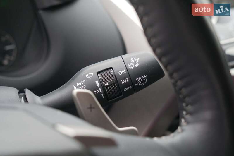 Внедорожник / Кроссовер Lexus NX 2021 в Киеве фото 26 Внедорожник / Кроссовер Lexus NX 2021 в Киеве