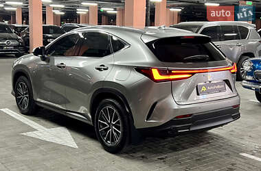 Внедорожник / Кроссовер Lexus NX 2022 в Киеве