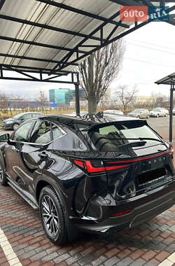 Внедорожник / Кроссовер Lexus NX 2022 в 