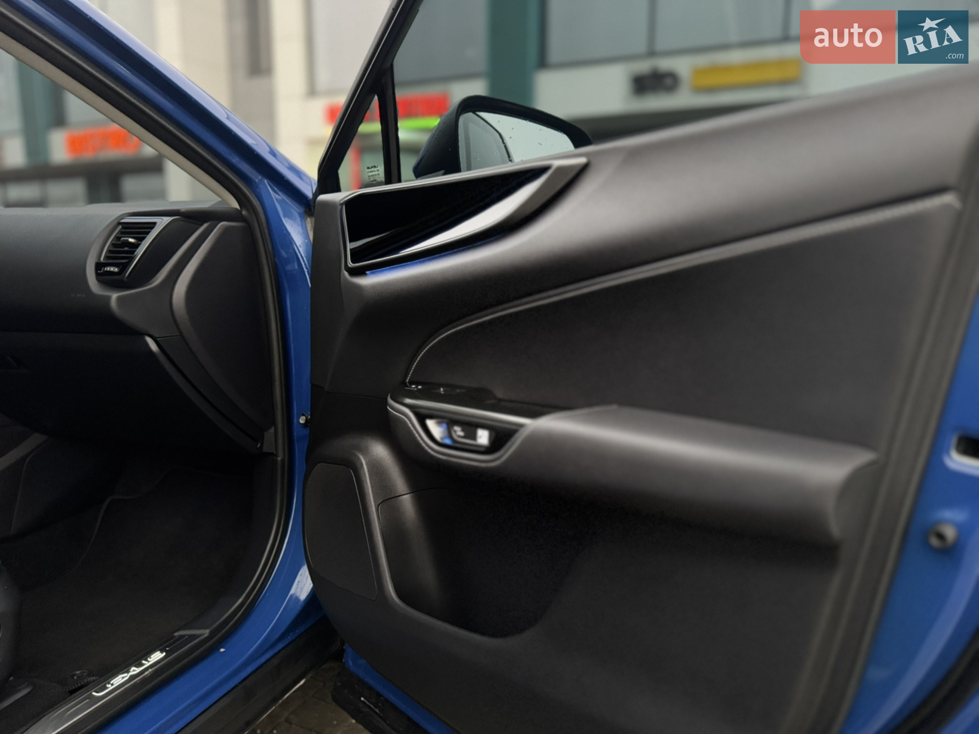2022 Lexus NX - мініатюра 25
