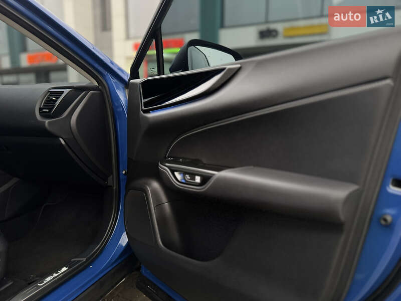 Внедорожник / Кроссовер Lexus NX 2022 в Львове
