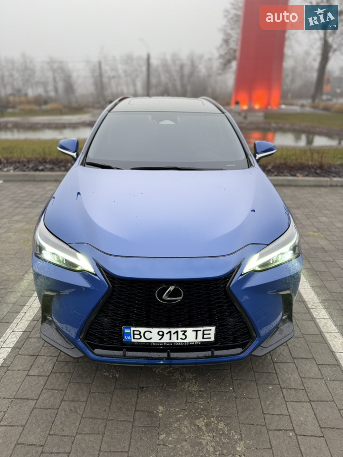 2022 Lexus NX - мініатюра 29