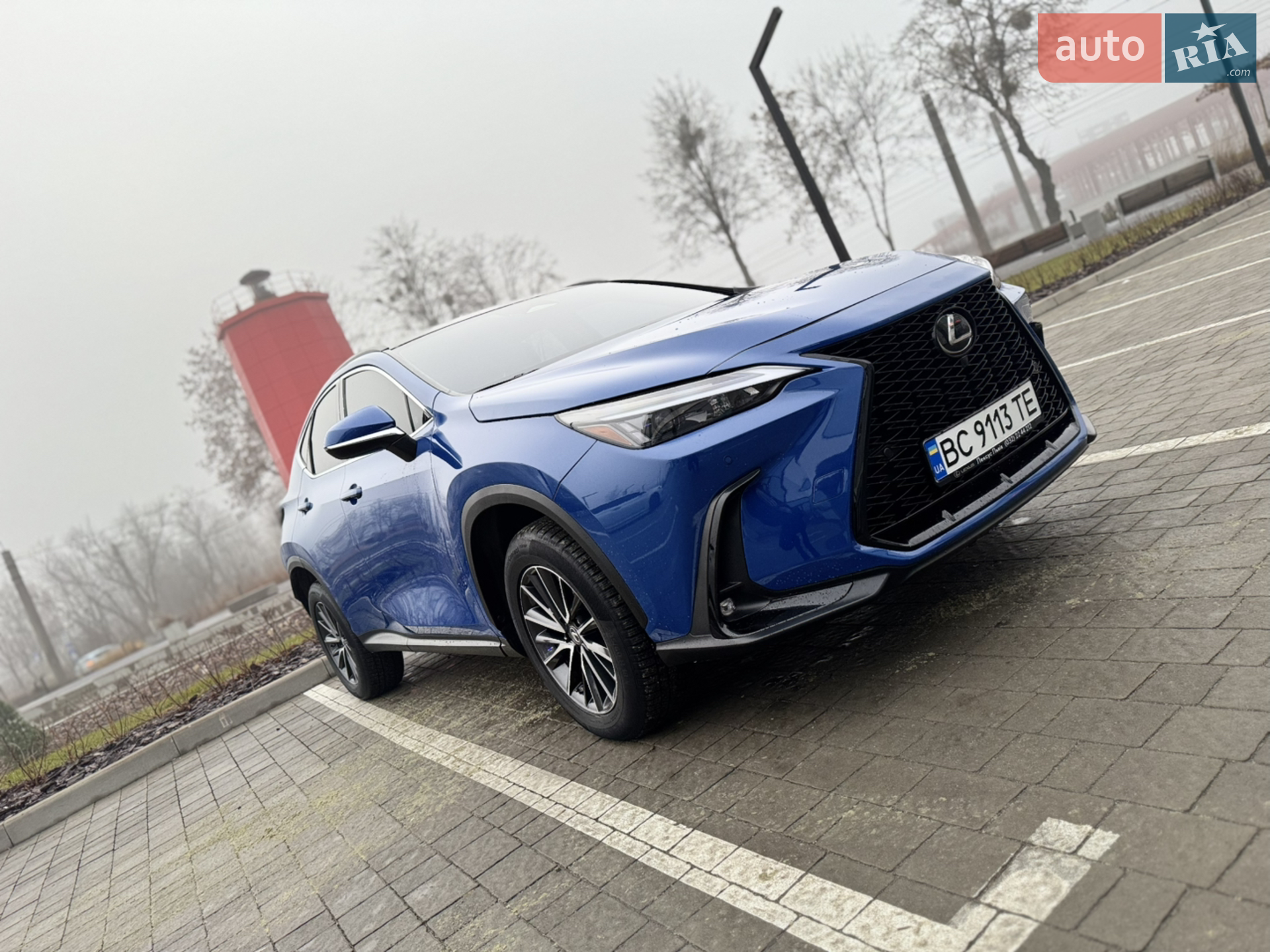 2022 Lexus NX - мініатюра 33