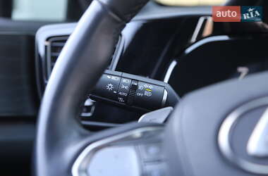 Внедорожник / Кроссовер Lexus NX 2023 в 
