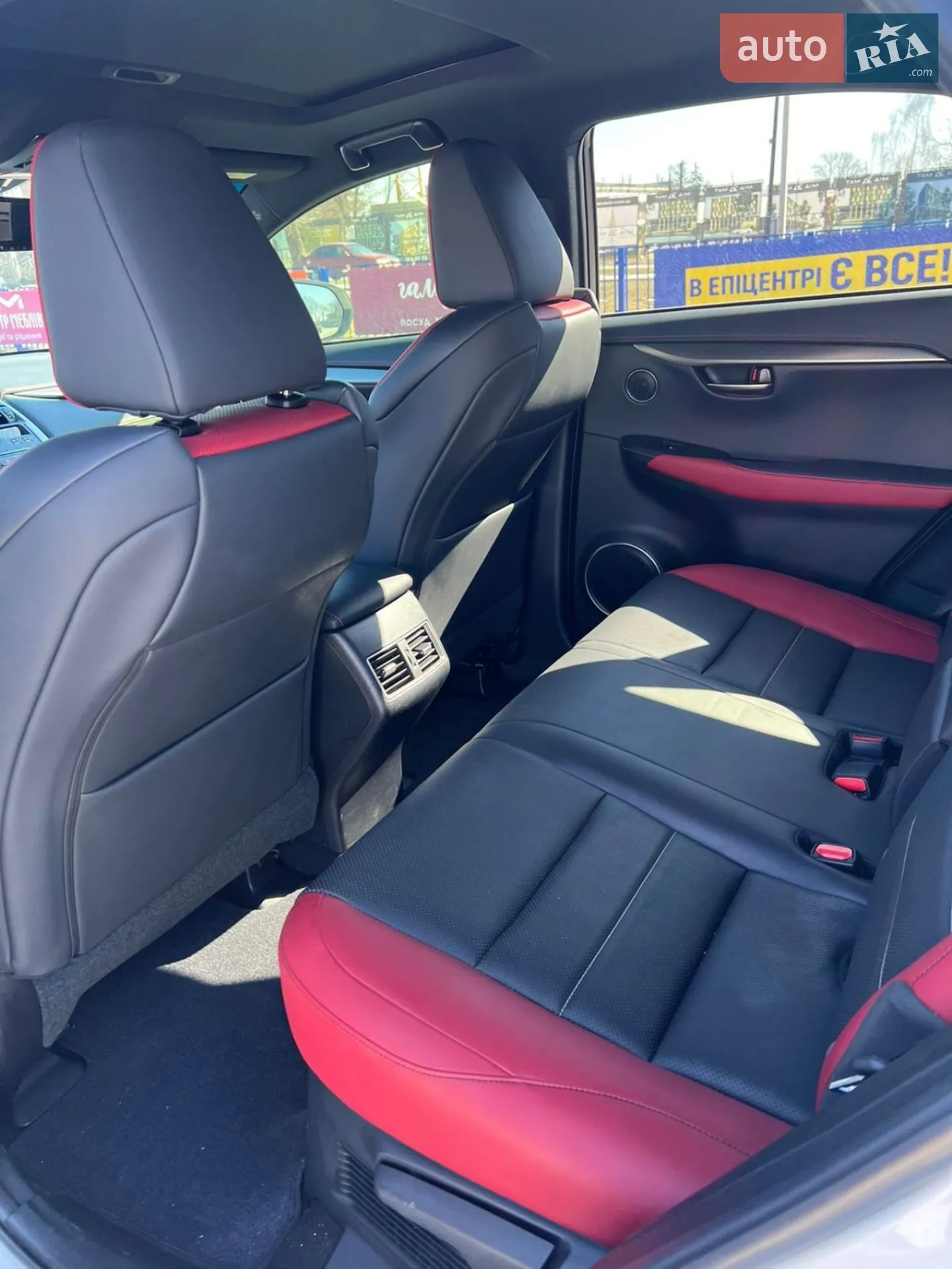 2018 Lexus NX - мініатюра 21