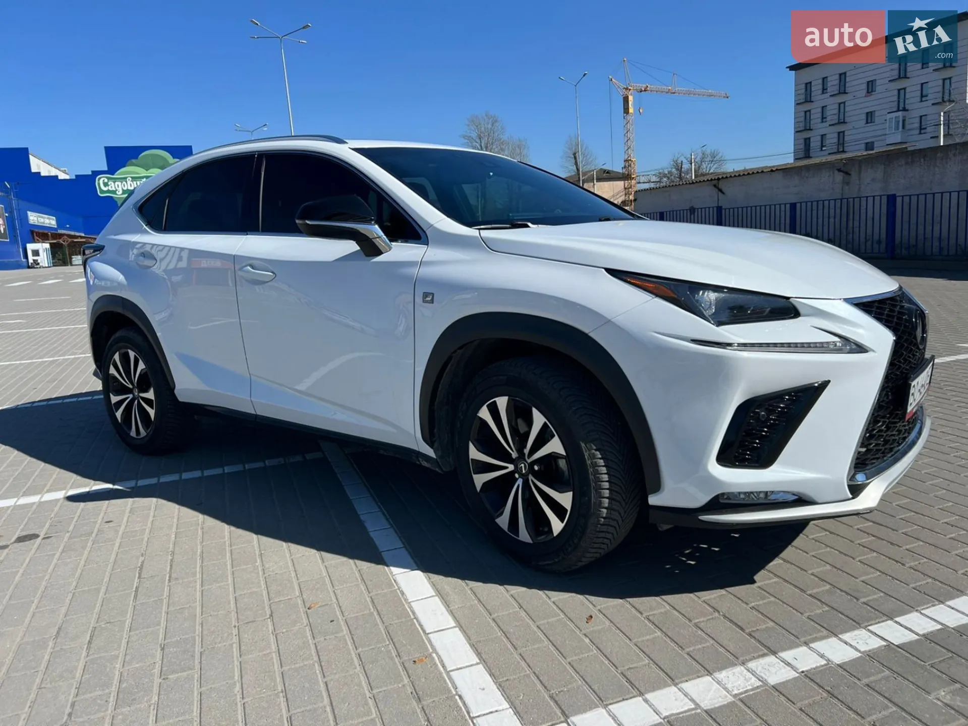 2018 Lexus NX - мініатюра 30