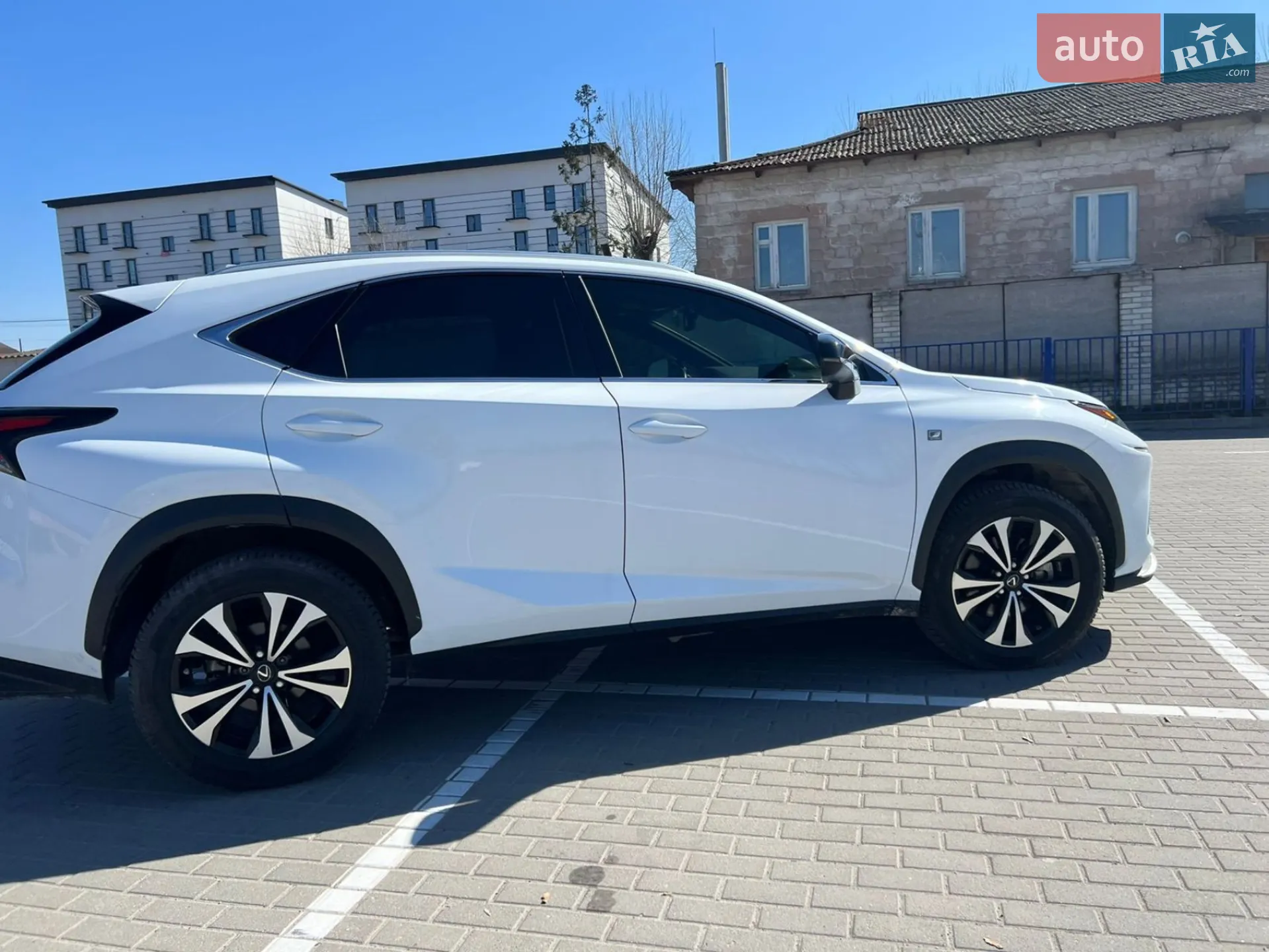 2018 Lexus NX - мініатюра 32