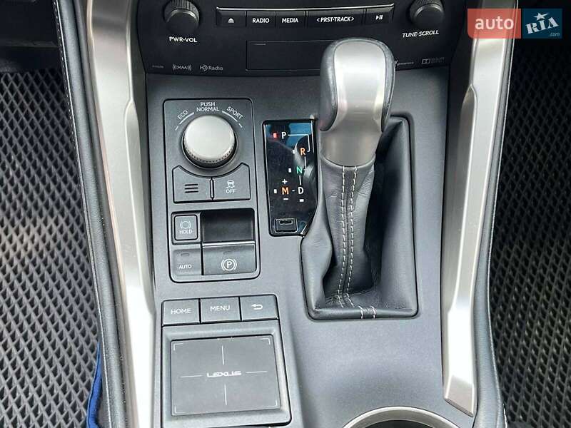 Внедорожник / Кроссовер Lexus NX 2015 в Киеве фото 16 Внедорожник / Кроссовер Lexus NX 2015 в Киеве