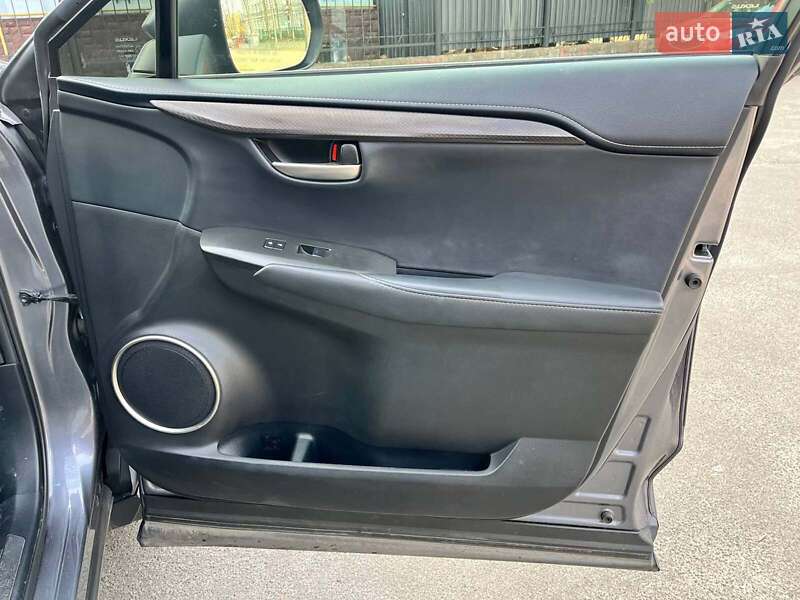 Внедорожник / Кроссовер Lexus NX 2015 в Киеве фото 26 Внедорожник / Кроссовер Lexus NX 2015 в Киеве