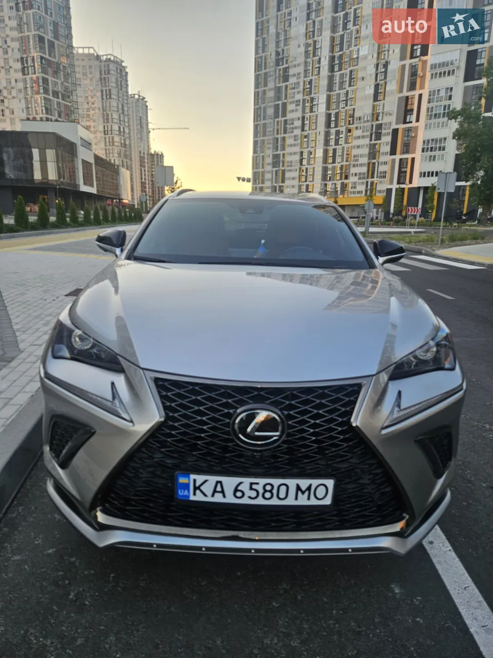 2019 Lexus NX - мініатюра 27