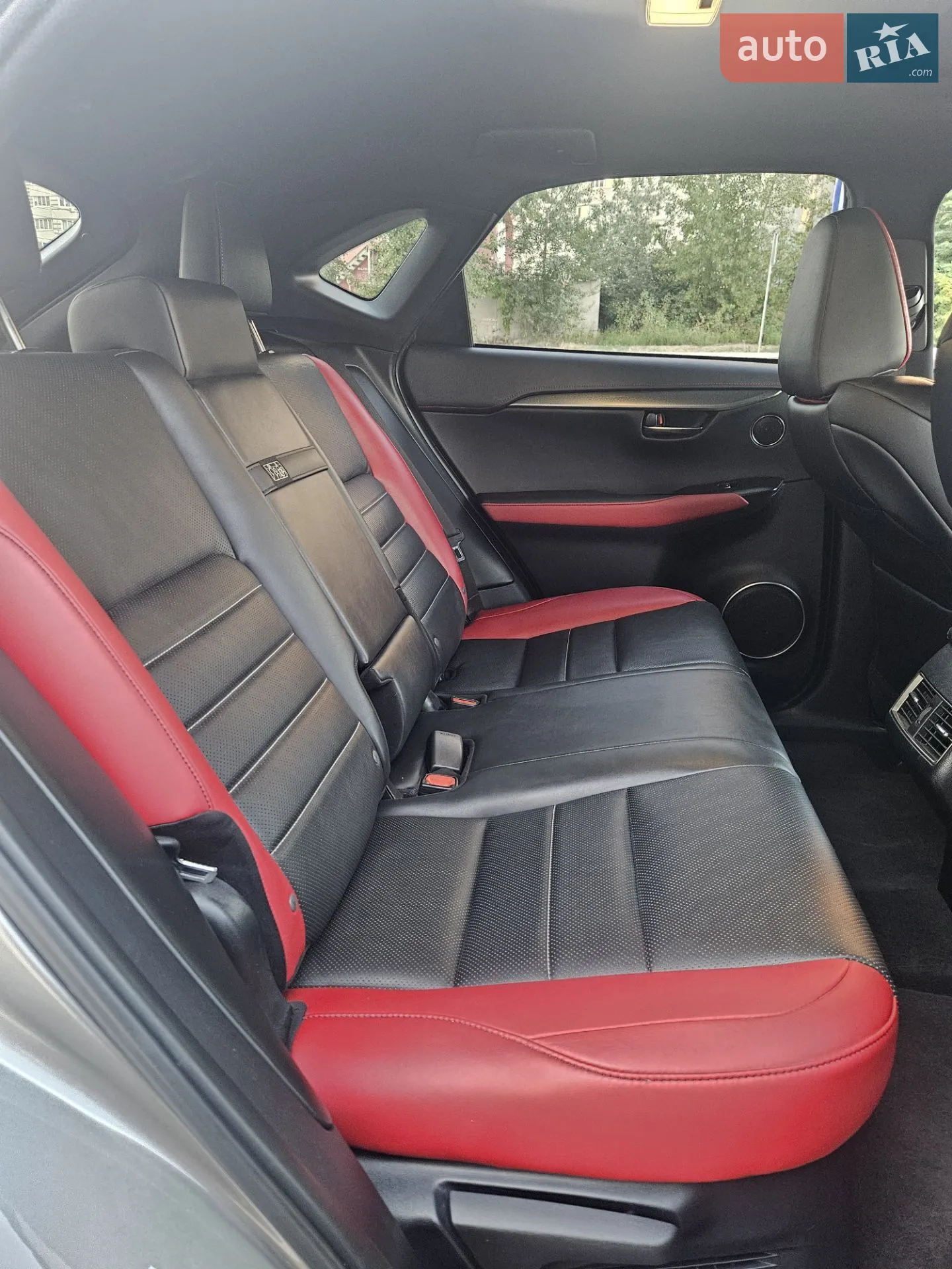2020 Lexus NX - мініатюра 10
