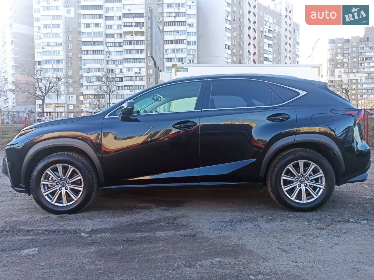 2019 Lexus NX - мініатюра 13