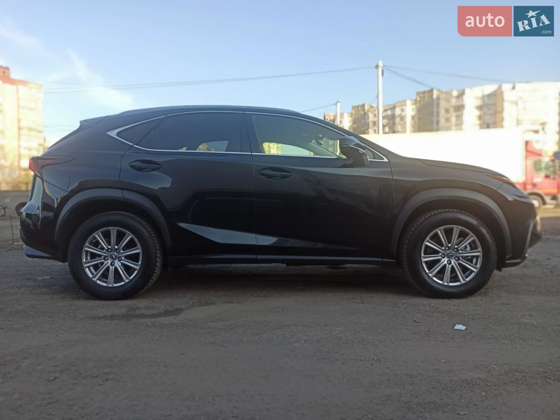2019 Lexus NX - мініатюра 2