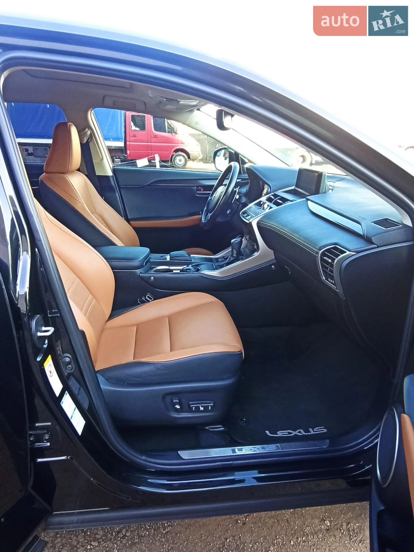 2019 Lexus NX - мініатюра 14
