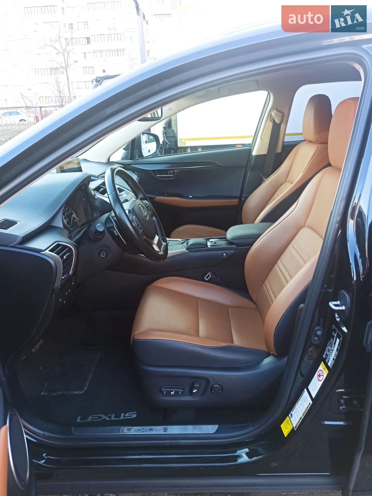 2019 Lexus NX - мініатюра 29
