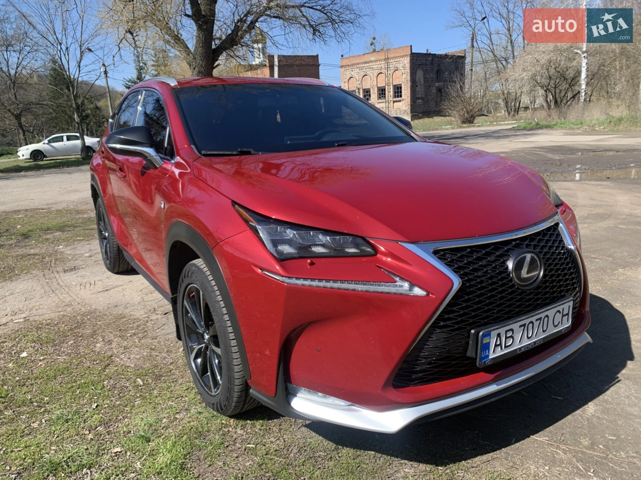 2017 Lexus NX - мініатюра 29