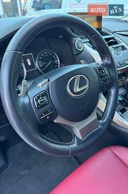 Внедорожник / Кроссовер Lexus NX 2020 в 