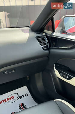 Внедорожник / Кроссовер Lexus NX 2023 в 