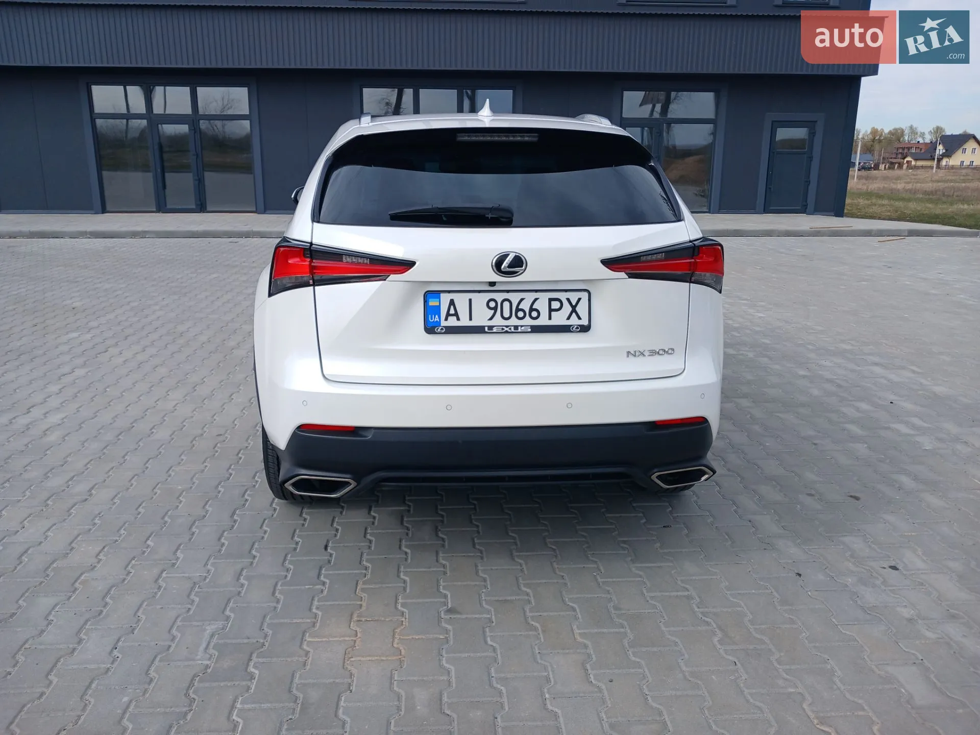 2020 Lexus NX - мініатюра 6