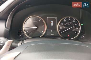 Внедорожник / Кроссовер Lexus NX 2020 в 