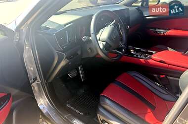 Внедорожник / Кроссовер Lexus NX 2023 в 