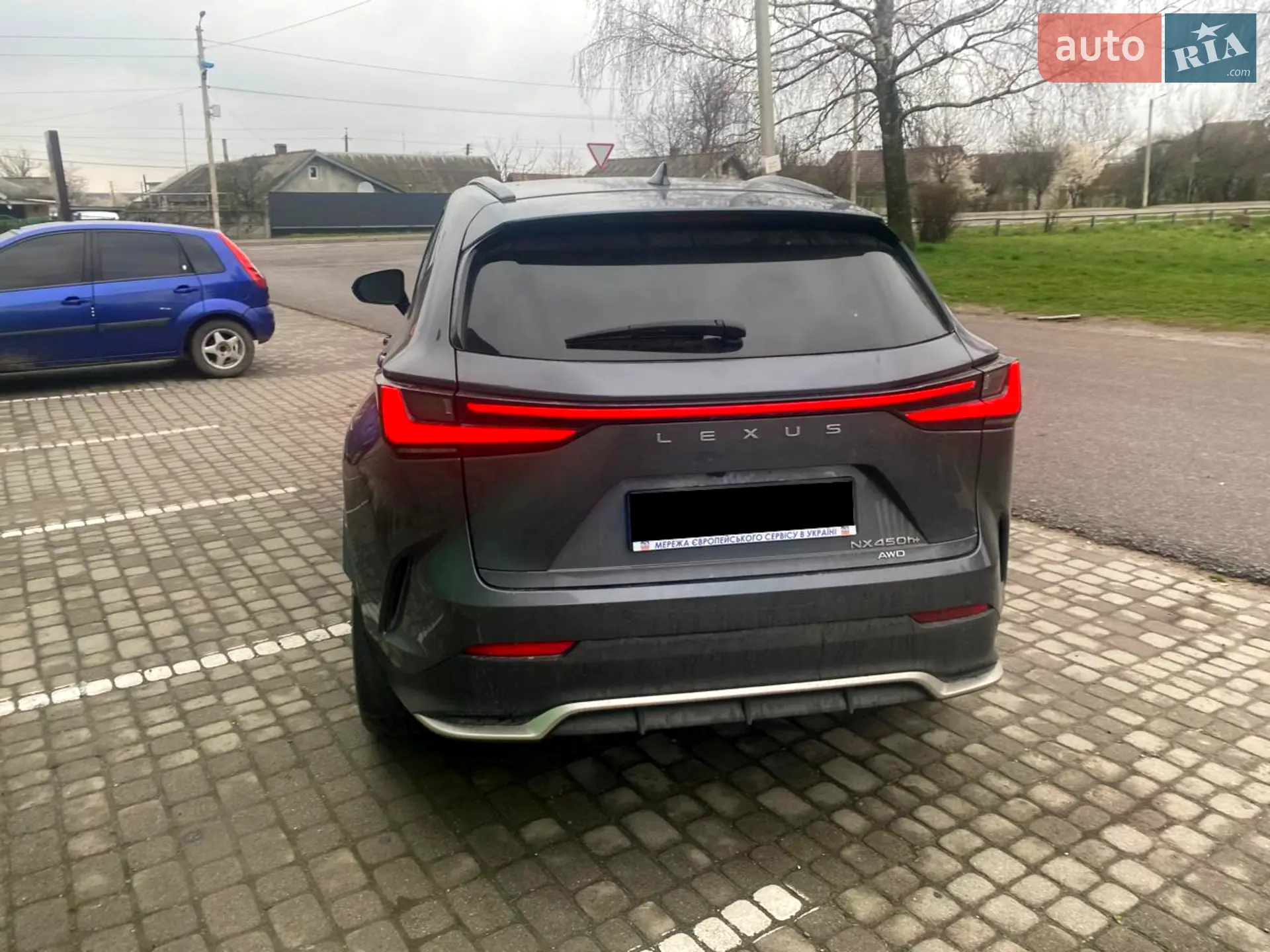 2023 Lexus NX - мініатюра 8
