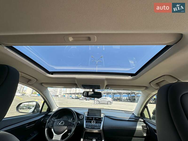 Внедорожник / Кроссовер Lexus NX 2016 в Киеве фото 27 Внедорожник / Кроссовер Lexus NX 2016 в Киеве