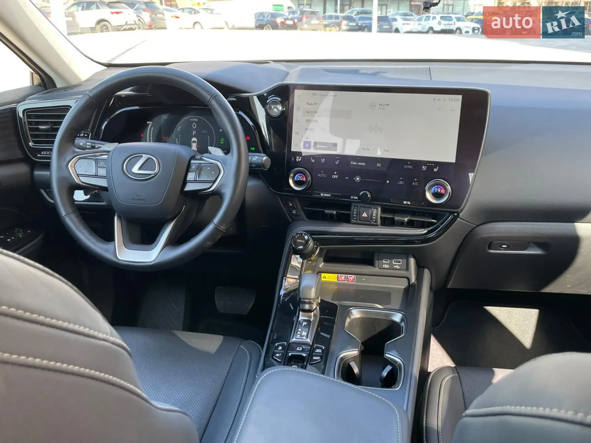 2022 Lexus NX - мініатюра 16