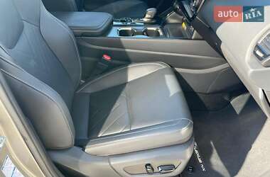 Внедорожник / Кроссовер Lexus NX 2022 в 