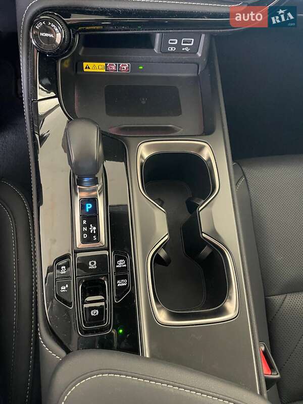 Позашляховик / Кросовер Lexus NX 2022 в Києві