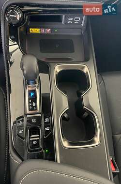 Внедорожник / Кроссовер Lexus NX 2022 в 