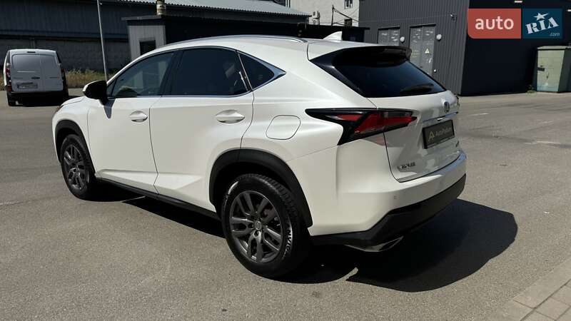 Внедорожник / Кроссовер Lexus NX 2016 в Киеве фото 10 Внедорожник / Кроссовер Lexus NX 2016 в Киеве