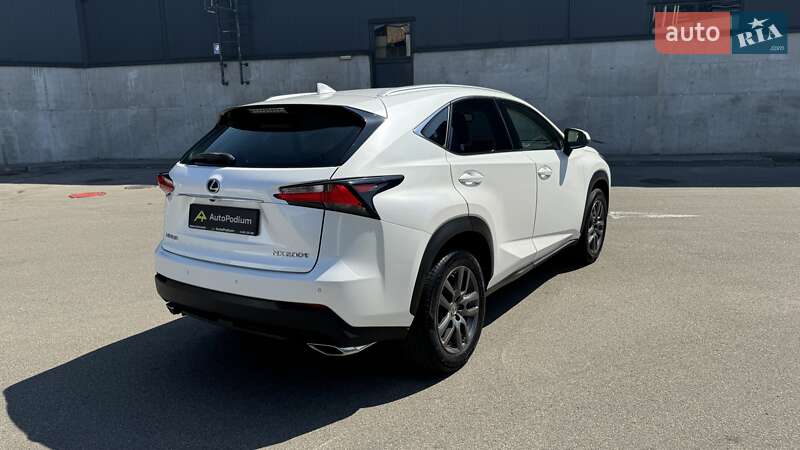 Внедорожник / Кроссовер Lexus NX 2016 в Киеве фото 18 Внедорожник / Кроссовер Lexus NX 2016 в Киеве