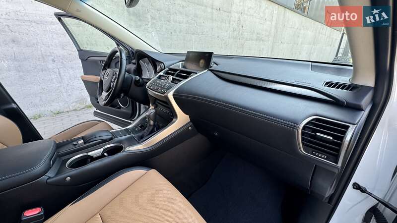 Внедорожник / Кроссовер Lexus NX 2016 в Киеве фото 38 Внедорожник / Кроссовер Lexus NX 2016 в Киеве