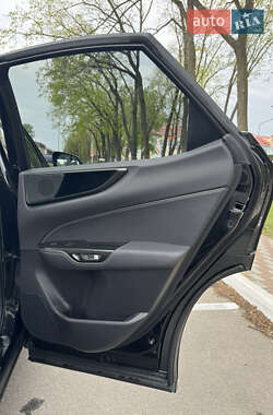Внедорожник / Кроссовер Lexus NX 2022 в 