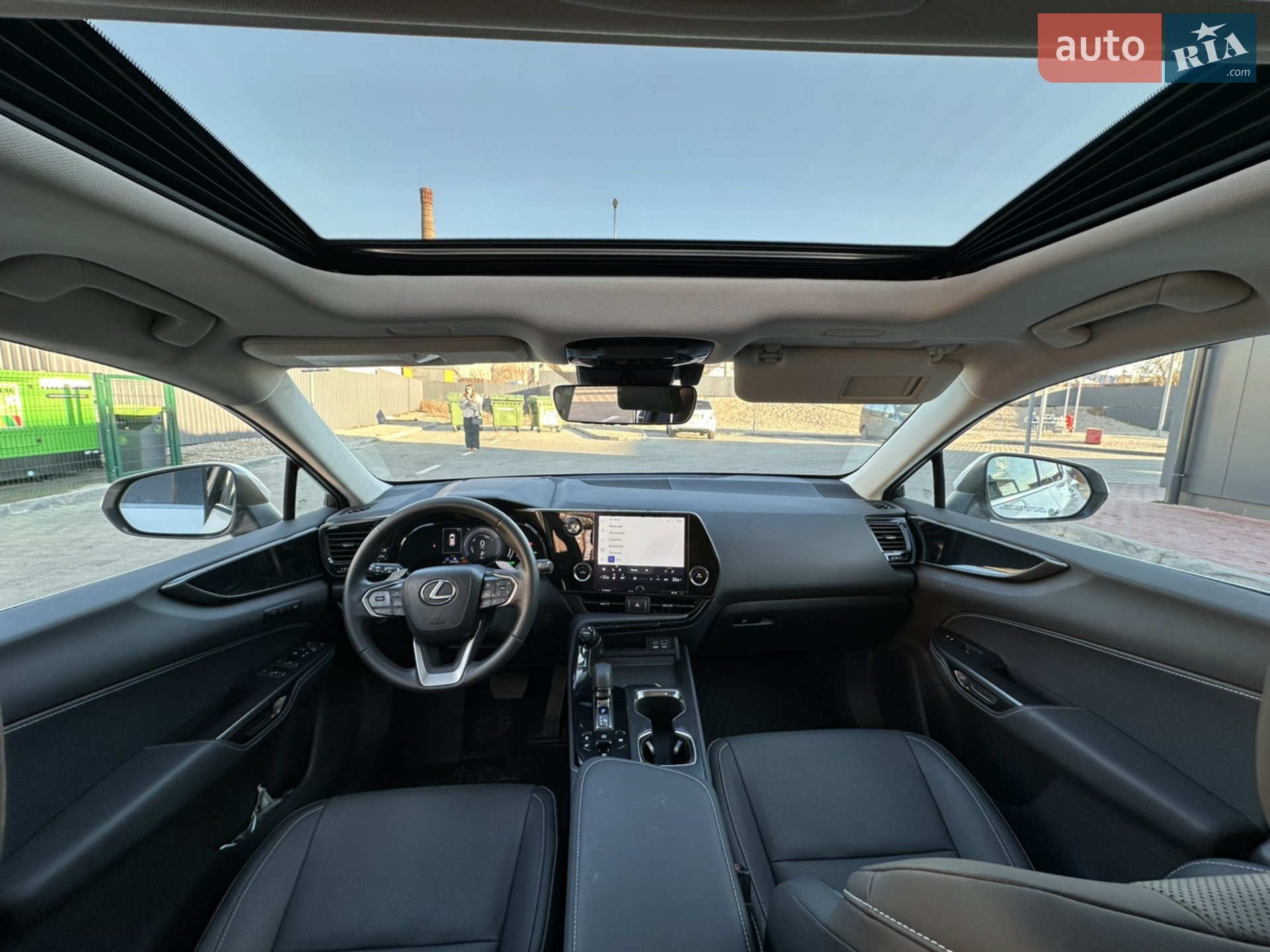 2022 Lexus NX - мініатюра 18