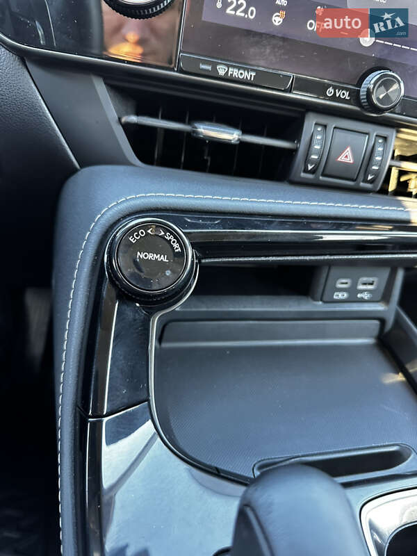 Внедорожник / Кроссовер Lexus NX 2022 в Одессе