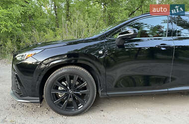 Внедорожник / Кроссовер Lexus NX 2022 в 