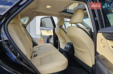 Внедорожник / Кроссовер Lexus NX 2016 в 