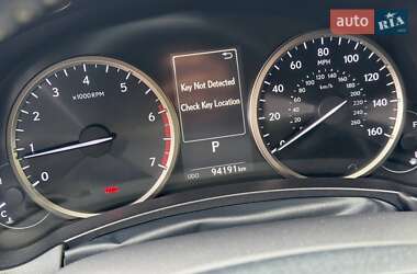 Внедорожник / Кроссовер Lexus NX 2019 в 