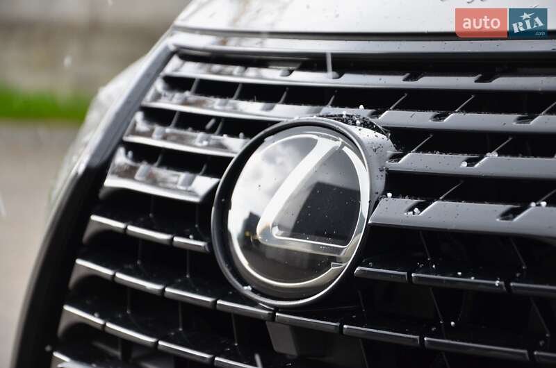 Внедорожник / Кроссовер Lexus NX 2021 в Киеве